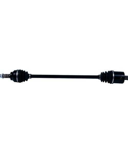 All Balls 6 Ball Heavy Duty Axle Fits Polaris