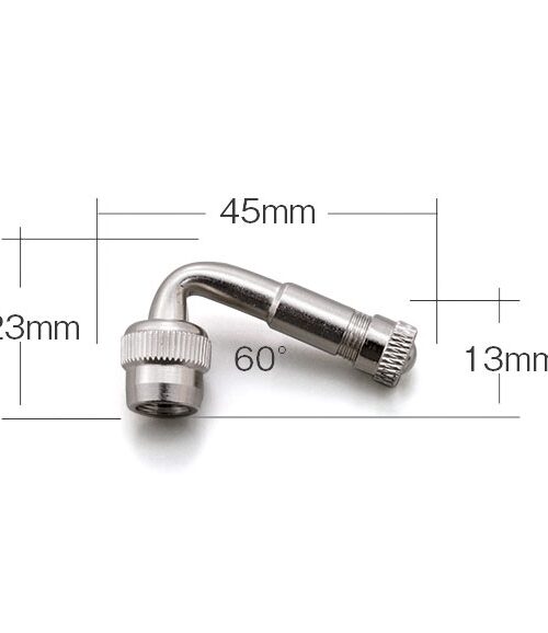 Shindy Tire air valve extensions