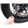 Shindy Tire air valve extensions - Image 2
