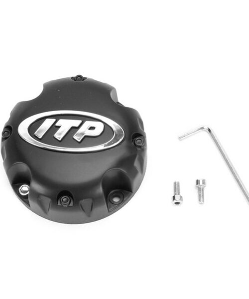 ITP Center Cap