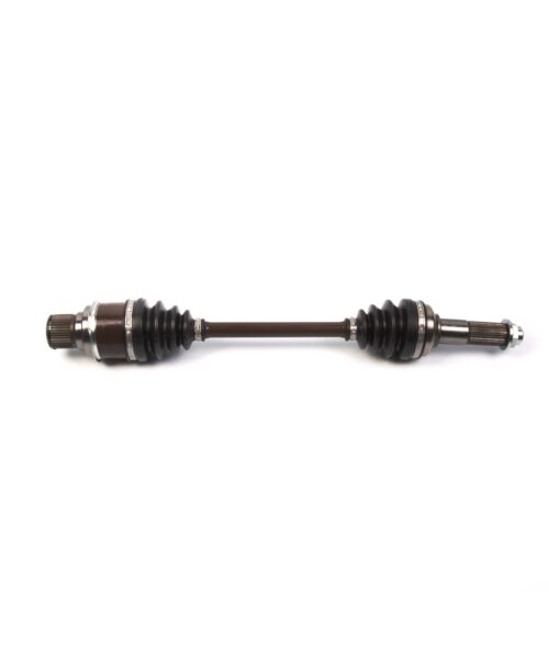 All Balls 6 Ball Heavy Duty Axle Fits Yamaha