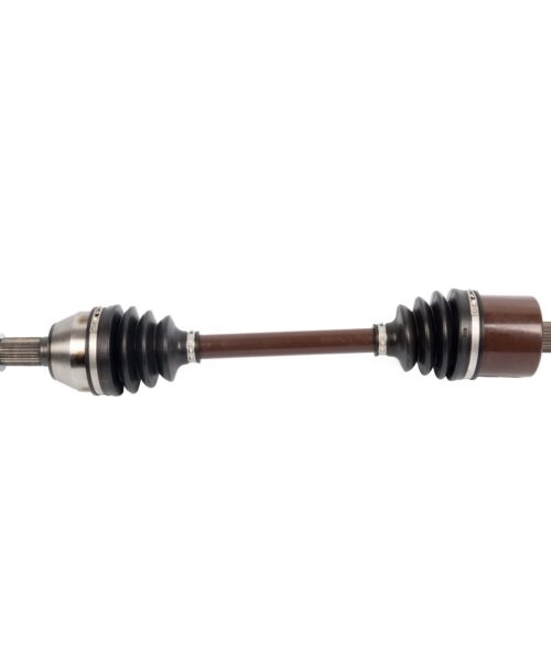 All Balls 6 Ball Heavy Duty Axle Fits Polaris