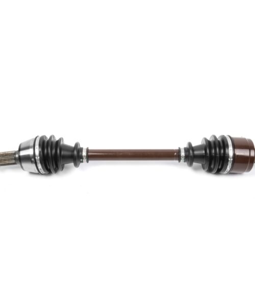 All Balls 6 Ball Heavy Duty Axle Fits Polaris