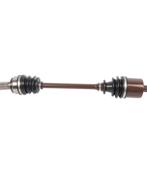 All Balls 6 Ball Heavy Duty Axle Fits Polaris