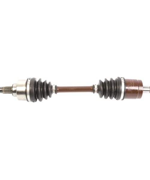 All Balls 6 Ball Heavy Duty Axle Fits Honda