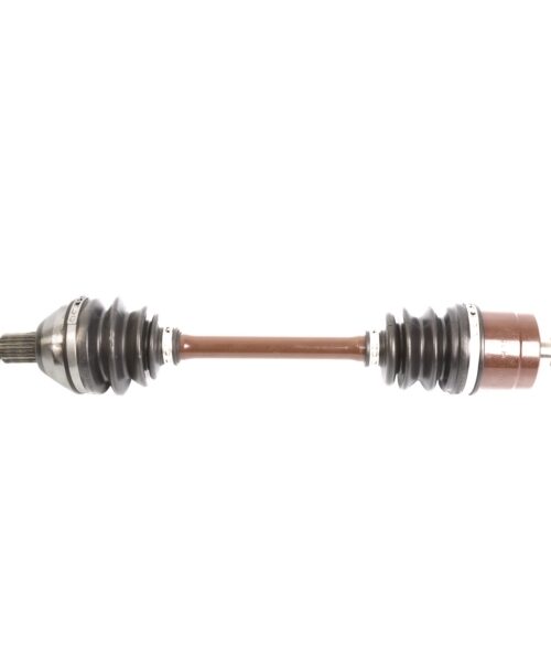All Balls 6 Ball Heavy Duty Axle Fits Honda