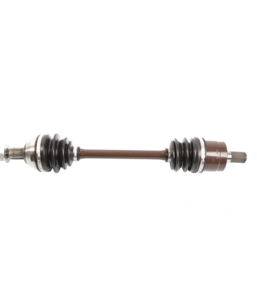 All Balls 6 Ball Heavy Duty Axle Fits Honda