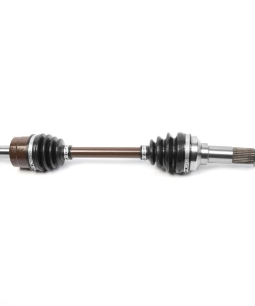 All Balls 6 Ball Heavy Duty Axle Fits Yamaha
