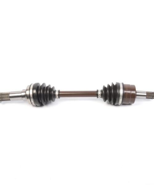 All Balls 6 Ball Heavy Duty Axle Fits Yamaha