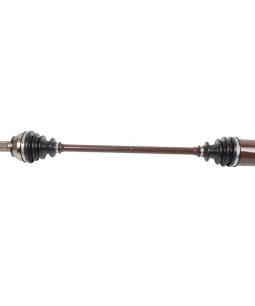 All Balls 6 Ball Heavy Duty Axle Fits Polaris