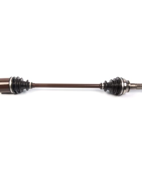 All Balls 6 Ball Heavy Duty Axle Fits Polaris