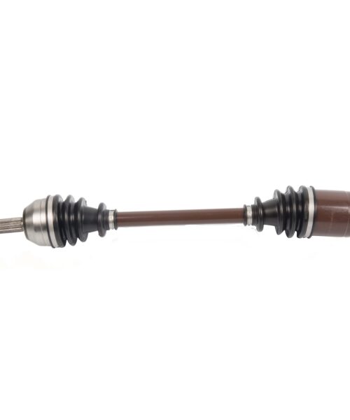 All Balls 6 Ball Heavy Duty Axle Fits Polaris