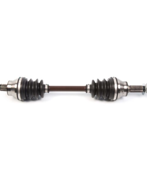 All Balls 6 Ball Heavy Duty Axle Fits Polaris