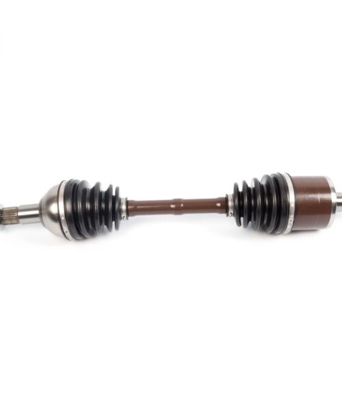All Balls 6 Ball Heavy Duty Axle Fits Can-am