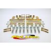 High Lifter Lift Kit Fits Arctic cat - +2"