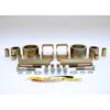 High Lifter Lift Kit Fits Polaris - +2"