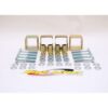 High Lifter Lift Kit Fits Yamaha - +2"