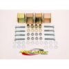 High Lifter Lift Kit Fits Yamaha - +2" - Image 2