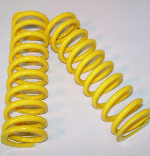 High Lifter Overload Lift Spring Kit
