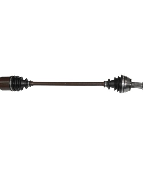 All Balls 6 Ball Heavy Duty Axle Fits Yamaha
