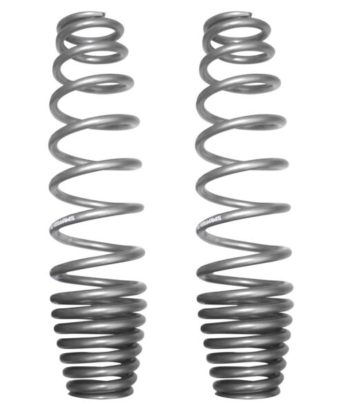 High Lifter Overload Lift Spring Kit