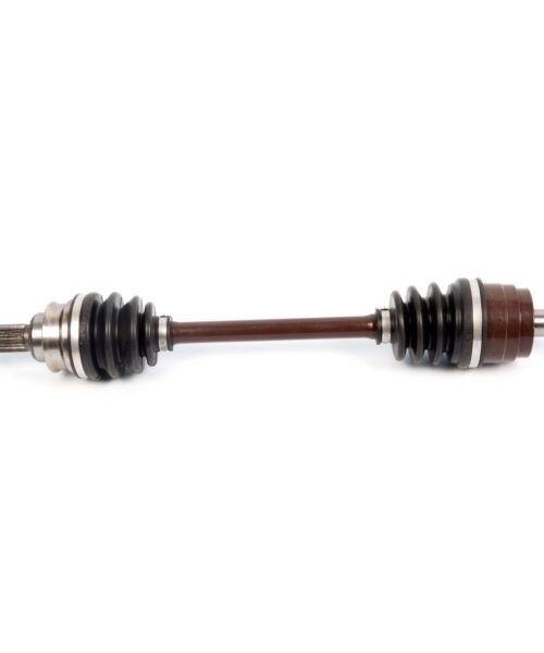 All Balls 6 Ball Heavy Duty Axle Fits Honda