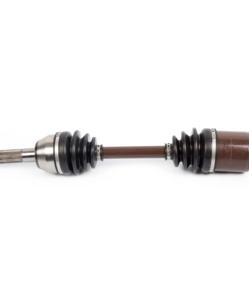 All Balls 6 Ball Heavy Duty Axle Fits Polaris