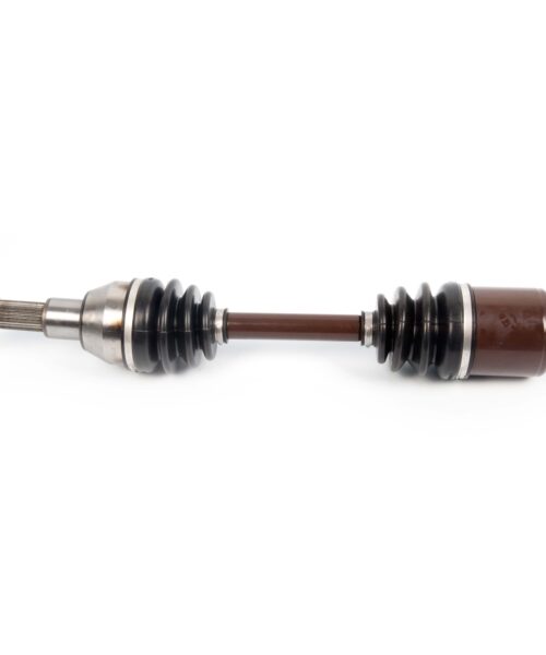 All Balls 6 Ball Heavy Duty Axle Fits Polaris