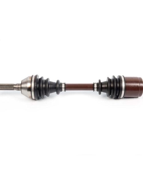 All Balls 6 Ball Heavy Duty Axle Fits Polaris