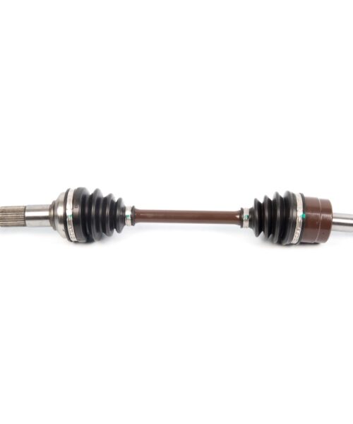 All Balls 6 Ball Heavy Duty Axle Fits Yamaha