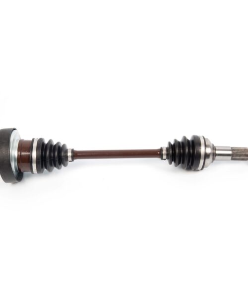 All Balls 6 Ball Heavy Duty Axle Fits Yamaha
