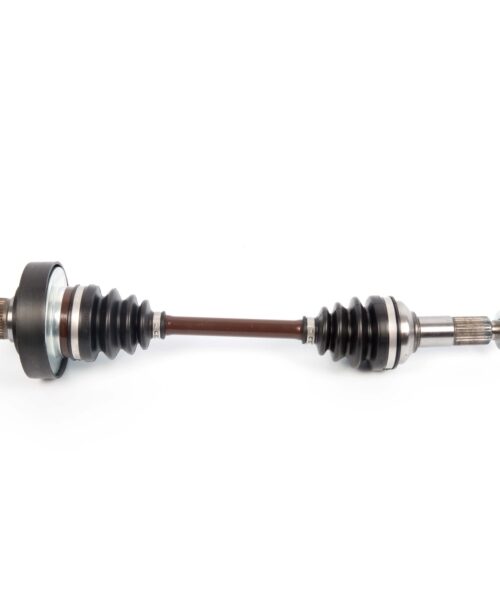 All Balls 6 Ball Heavy Duty Axle Fits Yamaha