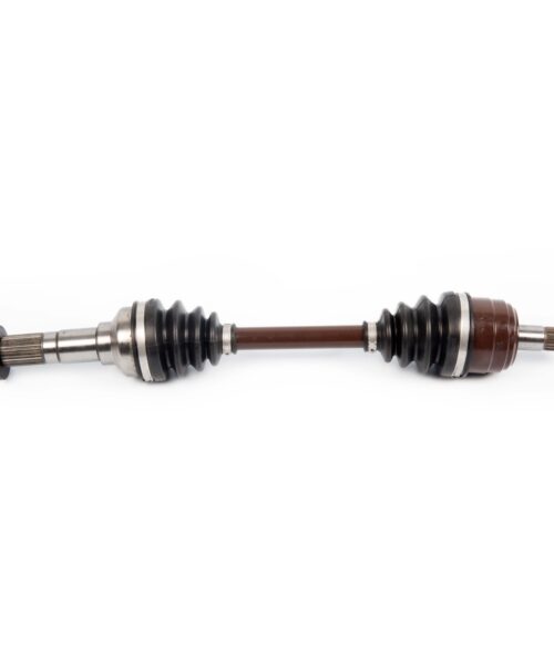 All Balls 6 Ball Heavy Duty Axle Fits Yamaha