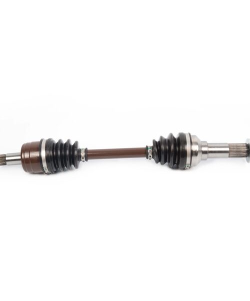 All Balls 6 Ball Heavy Duty Axle Fits Yamaha