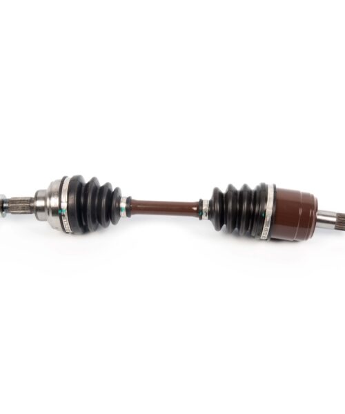 All Balls 6 Ball Heavy Duty Axle Fits Honda