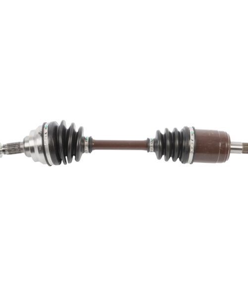All Balls 6 Ball Heavy Duty Axle Fits Honda
