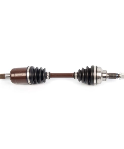 All Balls 6 Ball Heavy Duty Axle Fits Honda