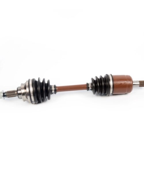 All Balls 6 Ball Heavy Duty Axle Fits Honda