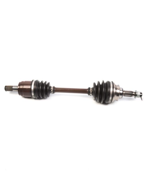 All Balls 6 Ball Heavy Duty Axle Fits Honda