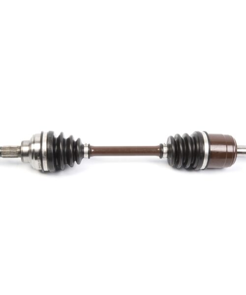 All Balls 6 Ball Heavy Duty Axle Fits Honda