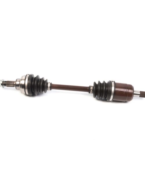 All Balls 6 Ball Heavy Duty Axle Fits Honda