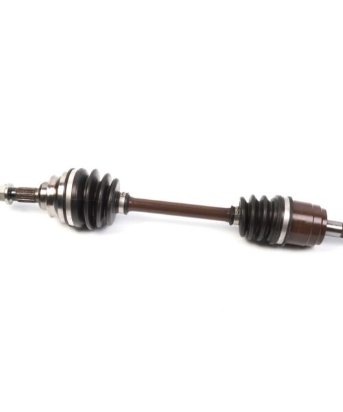 All Balls 6 Ball Heavy Duty Axle Fits Honda