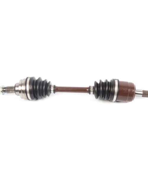 All Balls 6 Ball Heavy Duty Axle Fits Honda