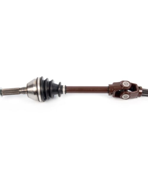 All Balls 6 Ball Heavy Duty Axle Fits Polaris