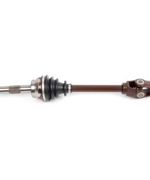 All Balls 6 Ball Heavy Duty Axle Fits Polaris