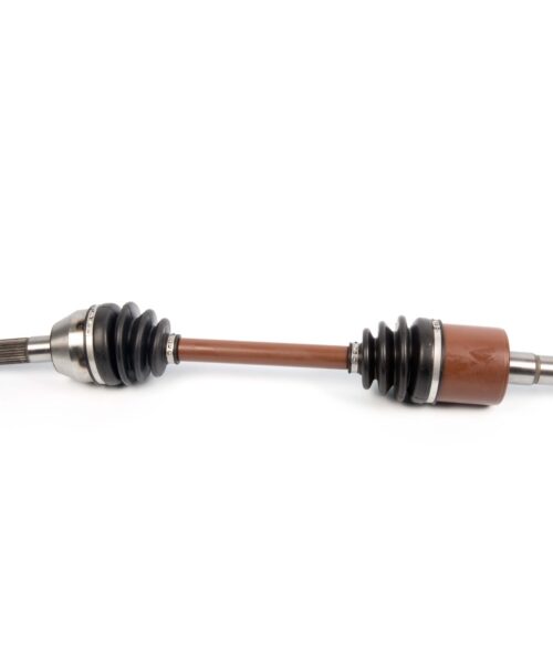 All Balls 6 Ball Heavy Duty Axle Fits Polaris