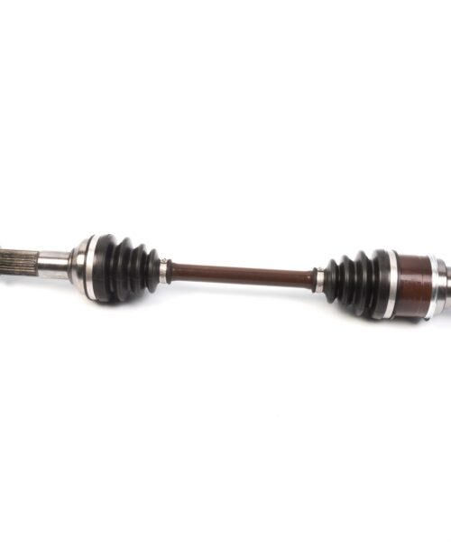 All Balls 6 Ball Heavy Duty Axle Fits Yamaha