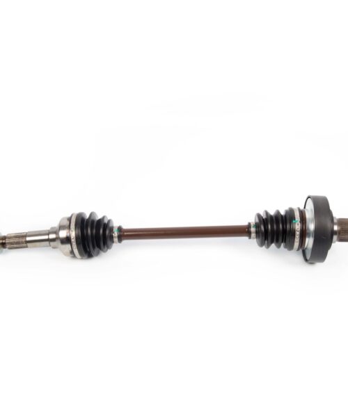 All Balls 6 Ball Heavy Duty Axle Fits Yamaha