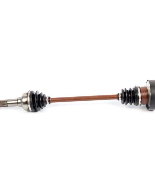 All Balls 6 Ball Heavy Duty Axle Fits Yamaha