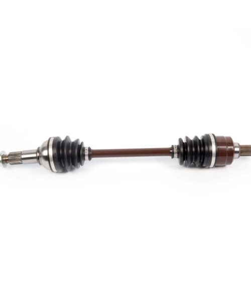 All Balls 6 Ball Heavy Duty Axle Fits Yamaha